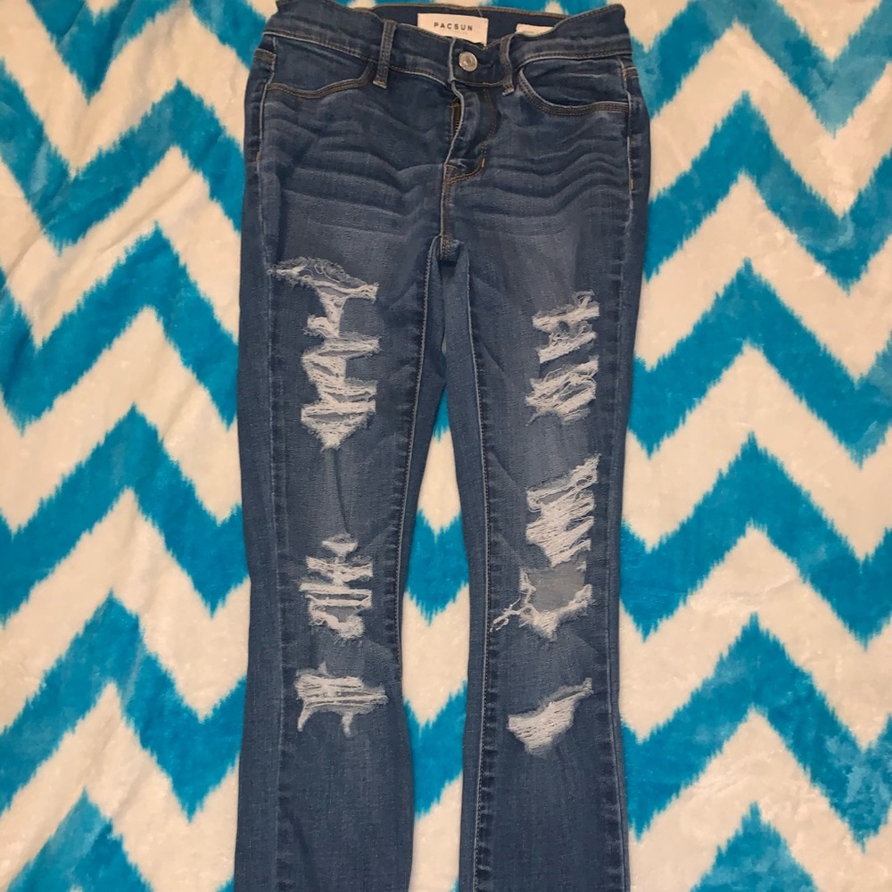 PacSun Jeans